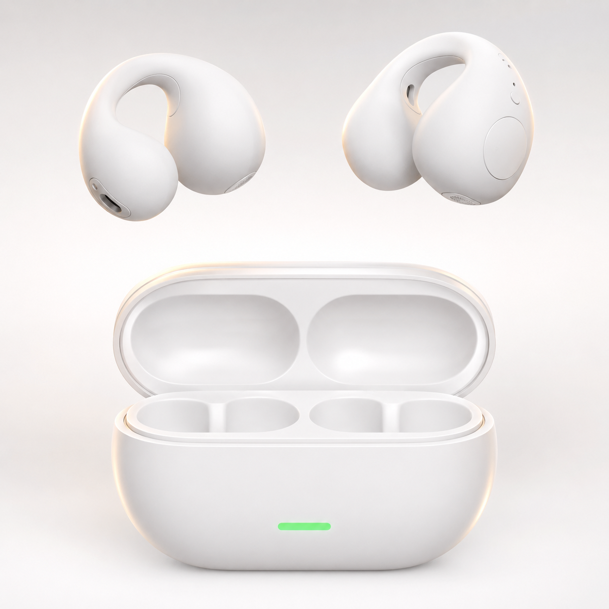 EARCUFS NEXUS PRO