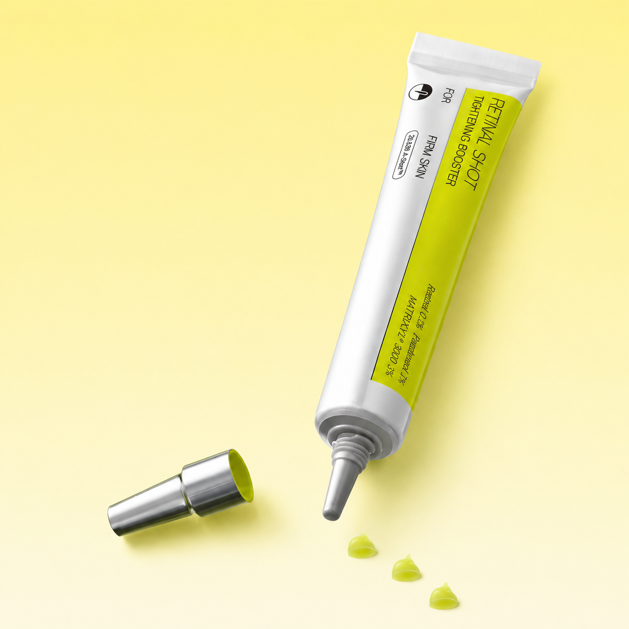 Retinal Shot Tightening Booster