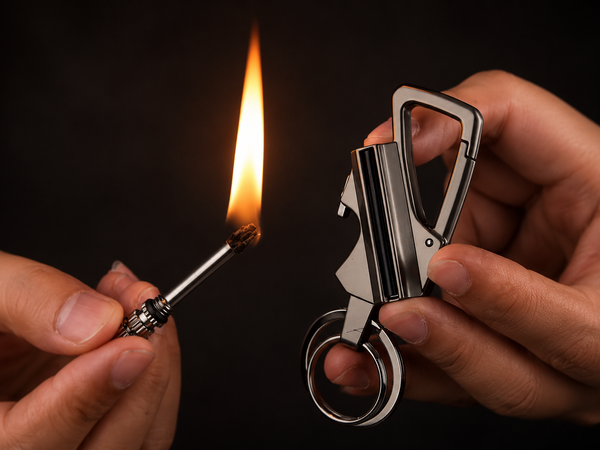 Encendedor todo terreno