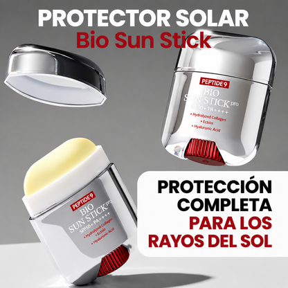 Peptide 9 Bio Sun Stick SPF50+