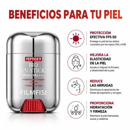 Peptide 9 Bio Sun Stick SPF50+