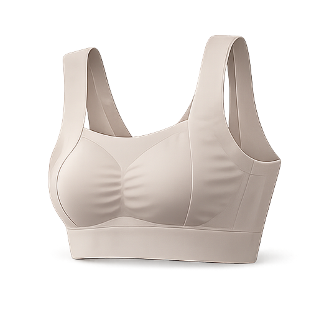 Nuevo Brasier Soporte Total
