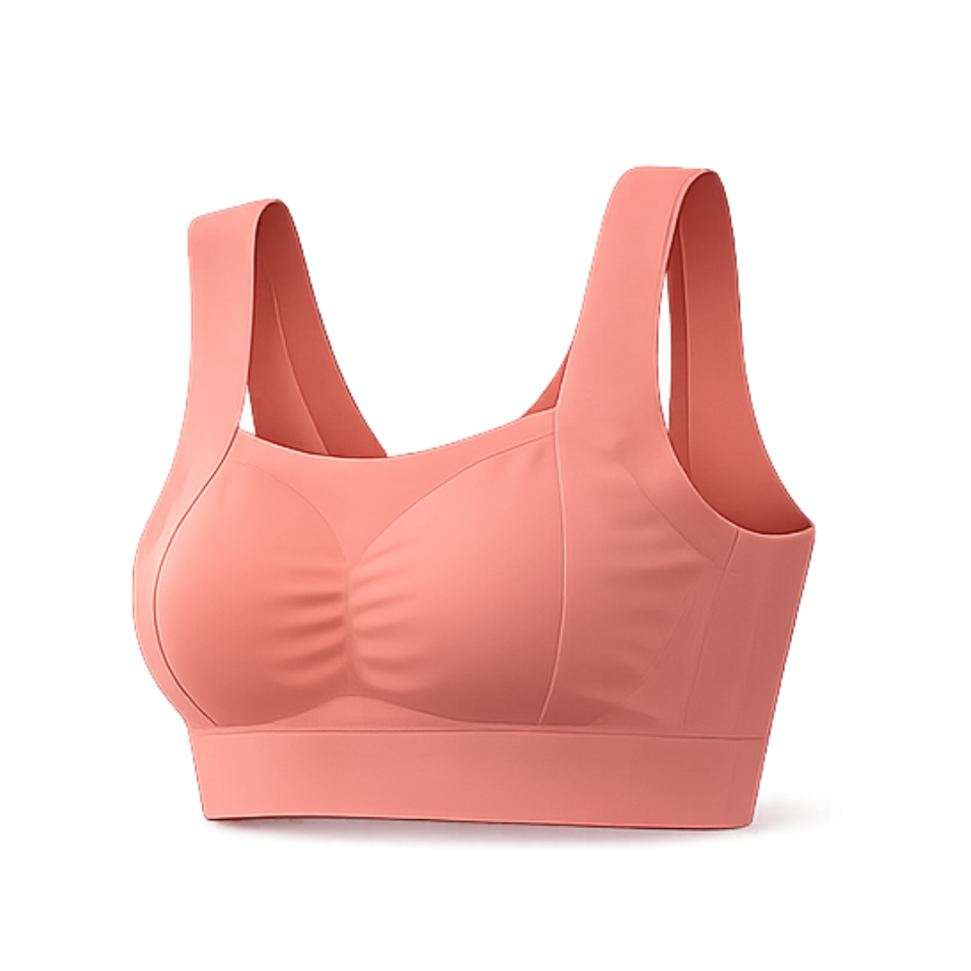 Nuevo Brasier Soporte Total