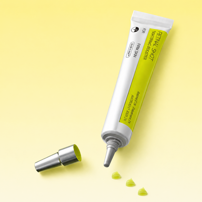 Retinal Shot Tightening Booster
