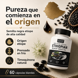 Black Seed Oil · 2X1 3