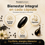 Black Seed Oil · 2X1 4