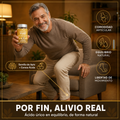 Uric Acid Purge — EU Natural