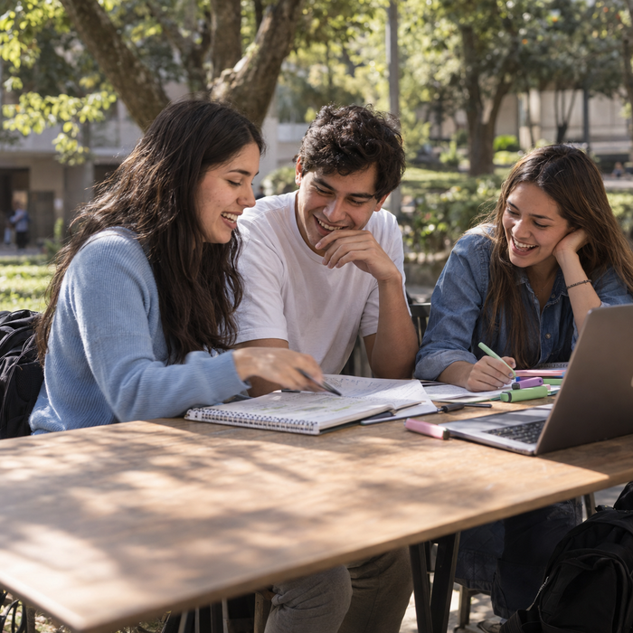 Estudiar