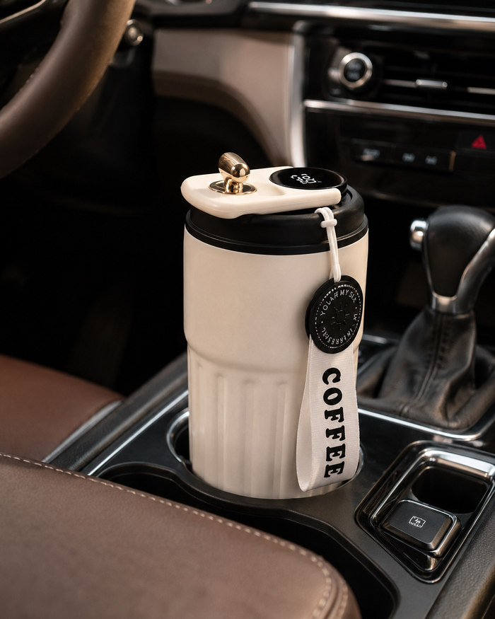 Ideal para el carro