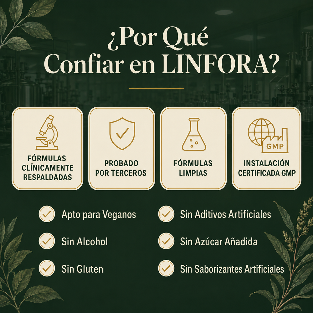 Nuevo Activador Lymphatic Drainage