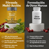 Uric Acid Purge — EU Natural 4