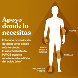 Uric Acid Purge — EU Natural 2