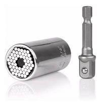 Llave Ratchet Copa Universal