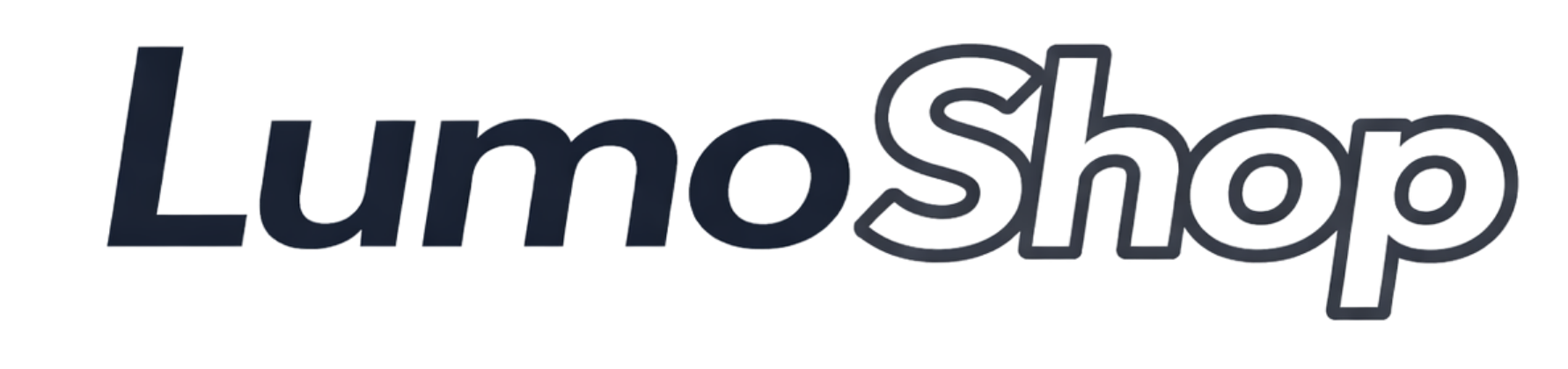 LumoShop