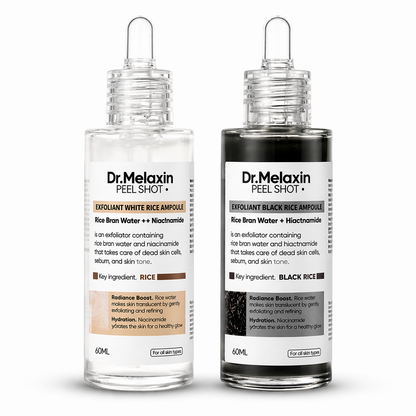 Exfoliante Dr. Melaxin Peel Shot