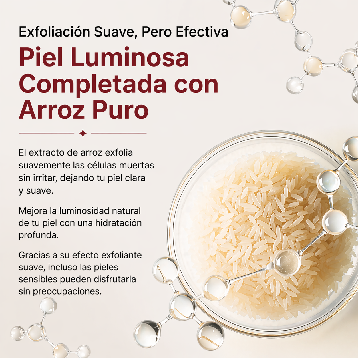 Exfoliante Dr. Melaxin Peel Shot
