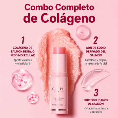 KAHI Wrinkle Bounce MultiBalm