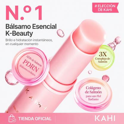 KAHI Wrinkle Bounce MultiBalm