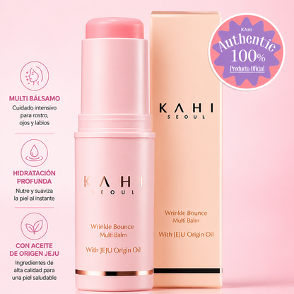KAHI Wrinkle Bounce MultiBalm