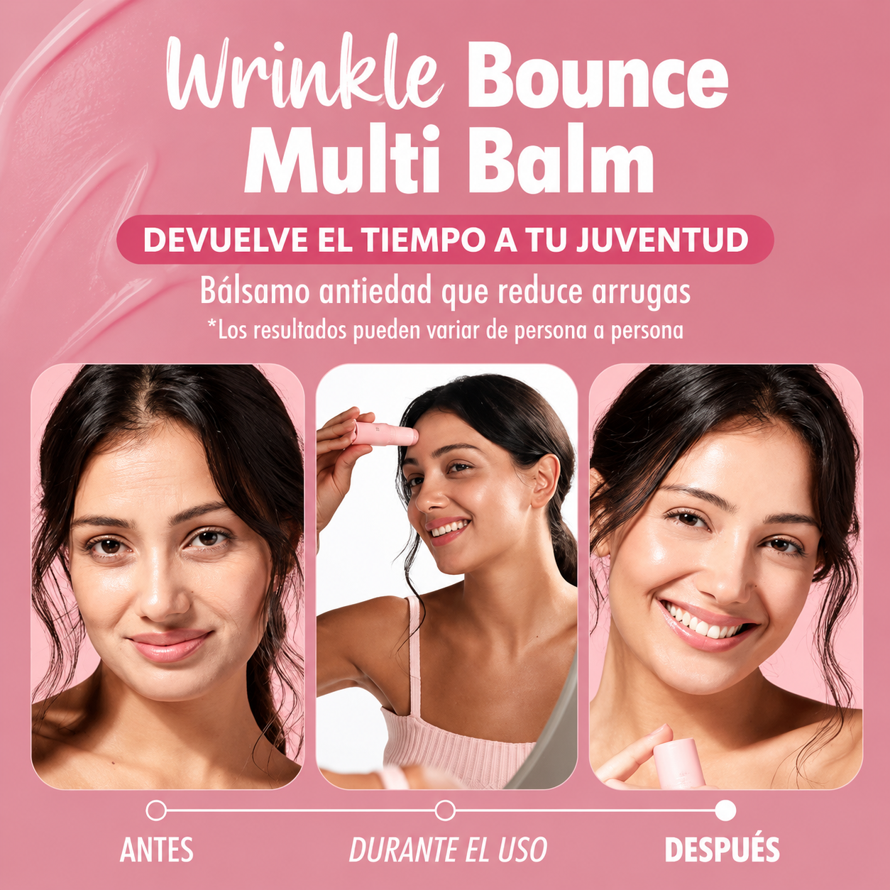 KAHI Wrinkle Bounce MultiBalm