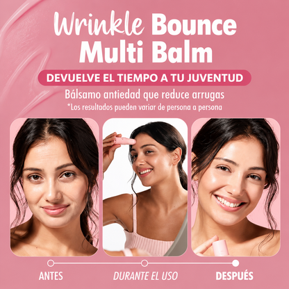 KAHI Wrinkle Bounce MultiBalm