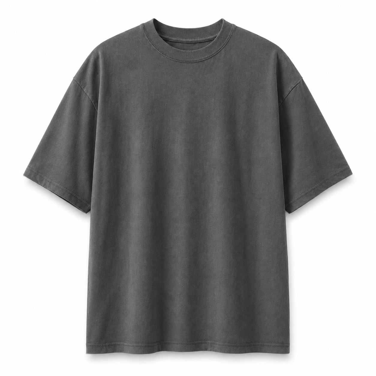CAMISETA OVERSIZE PREMIUM 165GR