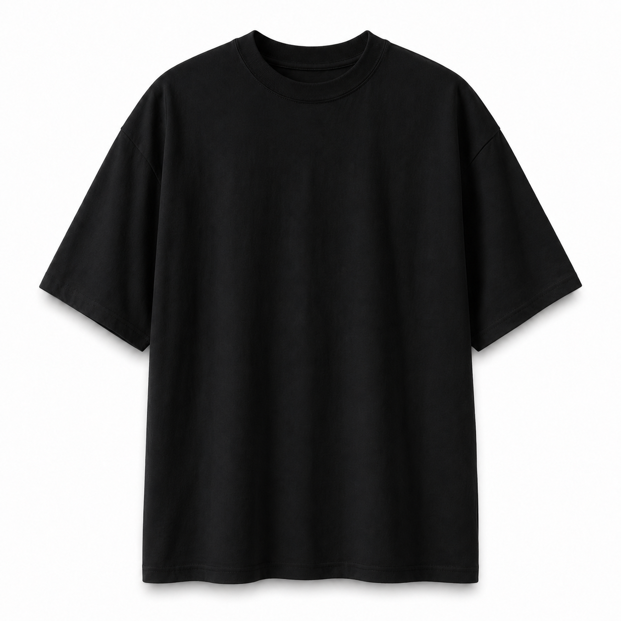 CAMISETA OVERSIZE PREMIUM 165GR