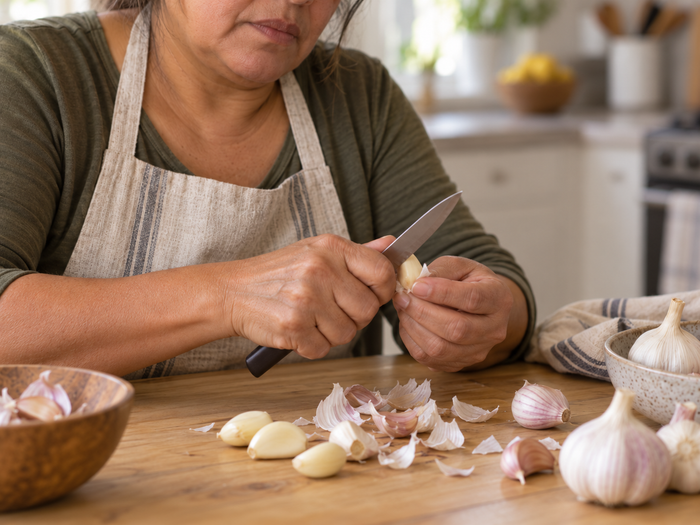 Manos y muñecas cansadas