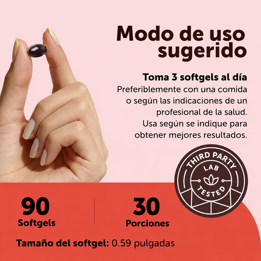 Testosterone+ Advanced 15-en-1