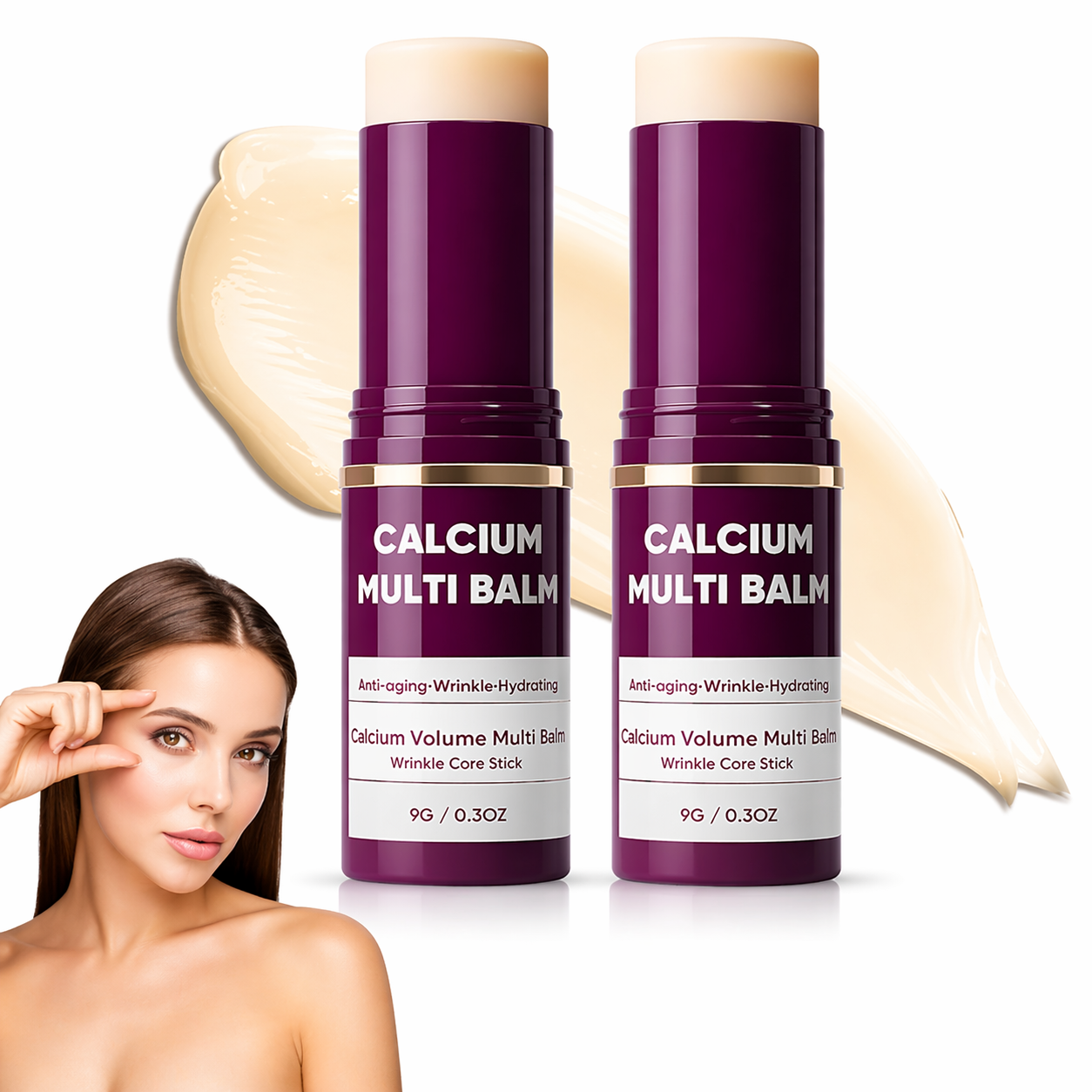 BALSAMO CALCIUM VOLUME MULTI BALM