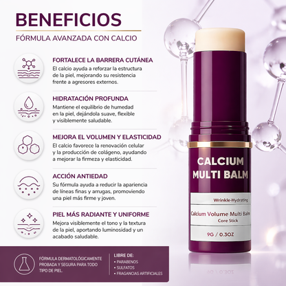 BALSAMO CALCIUM VOLUME MULTI BALM
